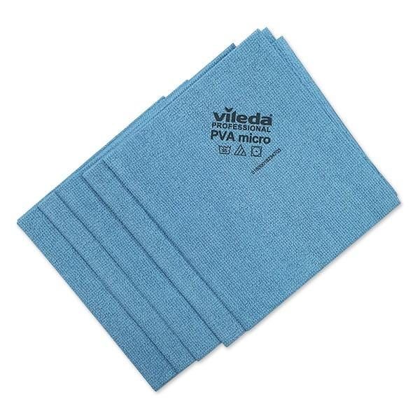 Etra Balti As - Vileda Professional PVAmicro Microfiber towels